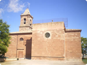 Iglesia de la Asunción de Nuestra Señora