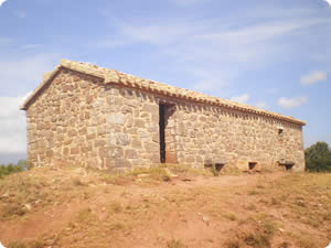 Ermita San Cristóbal